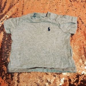 Polo Tee 3M
